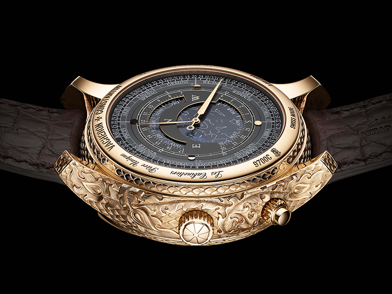 إصداران لا مثيل لهما من Vacheron Constantin... تعرفوا إلى مميّزاتهما "الأسطورية"